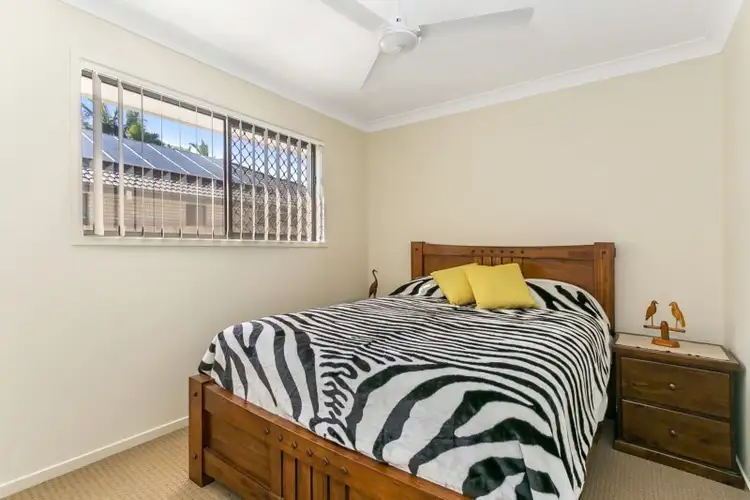 Seventh view of Homely house listing, 33 Cintra Street, Durack QLD 4077