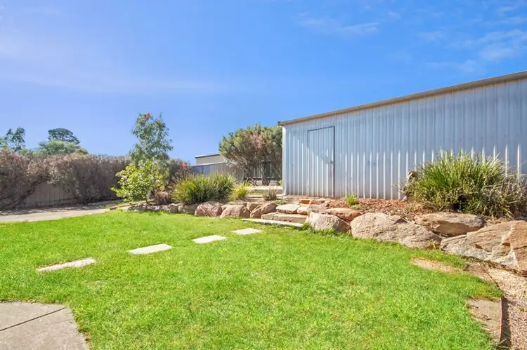 Fifth view of Homely house listing, 5 Bitter Crescent, Lyndoch SA 5351