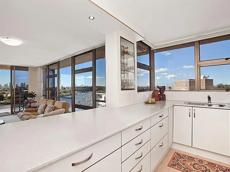 Fifth view of Homely apartment listing, 72 Sandford Street, St Lucia QLD 4067