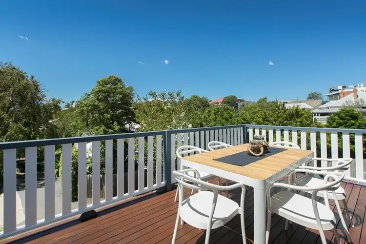 Sixth view of Homely house listing, 7 Windsor Road, Red Hill QLD 4059