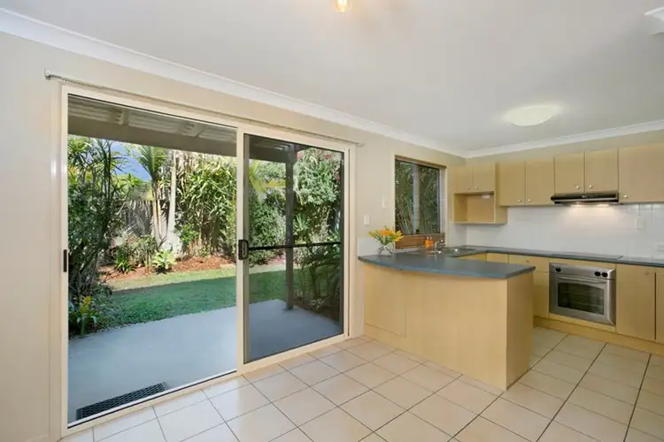 Fifth view of Homely townhouse listing, 5/3 Stark Lane, Morningside QLD 4170