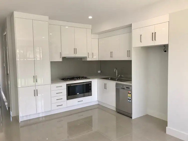Second view of Homely house listing, 3/10 Hart Street, Campbelltown SA 5074