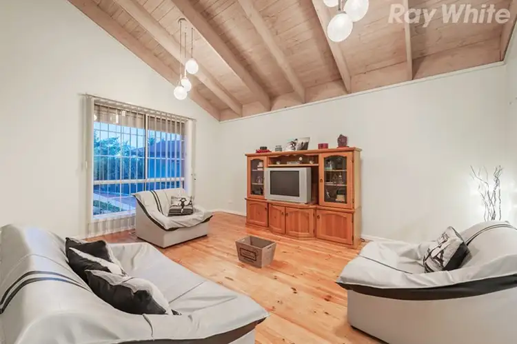 Sixth view of Homely house listing, 5 Dicello Rise, Epping VIC 3076