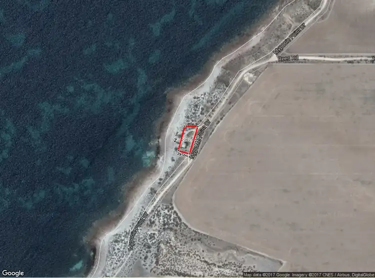 Sixth view of Homely house listing, 413 Myponie Point Drive, Wallaroo SA 5556