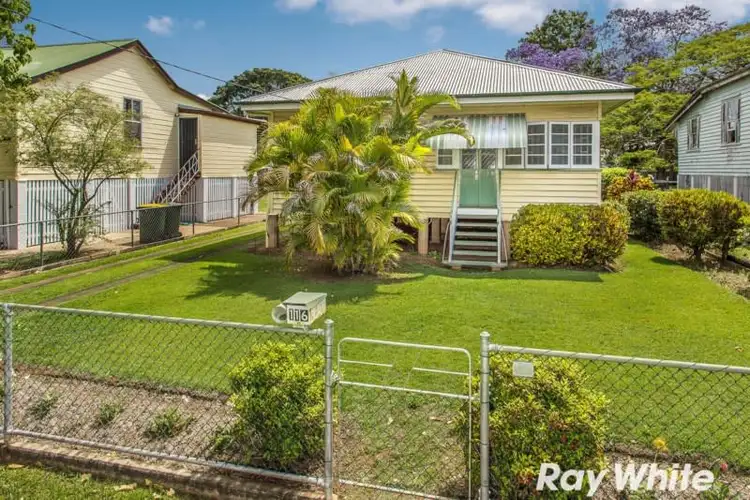 116 Blackwood Street, Mitchelton QLD 4053