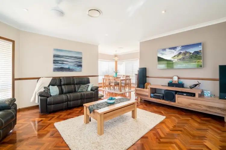 Third view of Homely house listing, 22 Sickles Drive, Grasmere NSW 2570