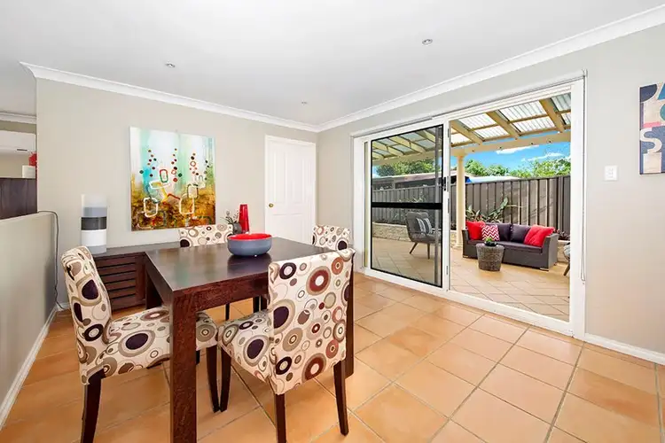 Fifth view of Homely house listing, 17 Sproule Road, Illawong NSW 2234