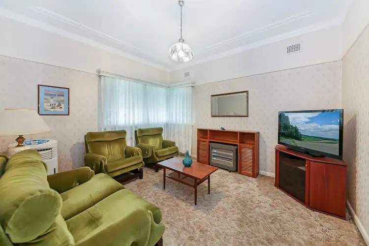 Third view of Homely house listing, 1 McEvoy Road, Padstow NSW 2211