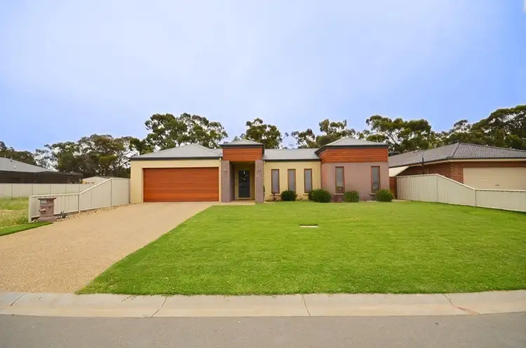 43 Shetland Drive, Moama NSW 2731