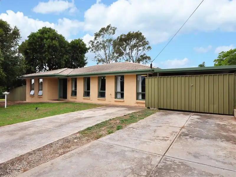 Main view of Homely house listing, 4 Flight Street, Morphett Vale SA 5162