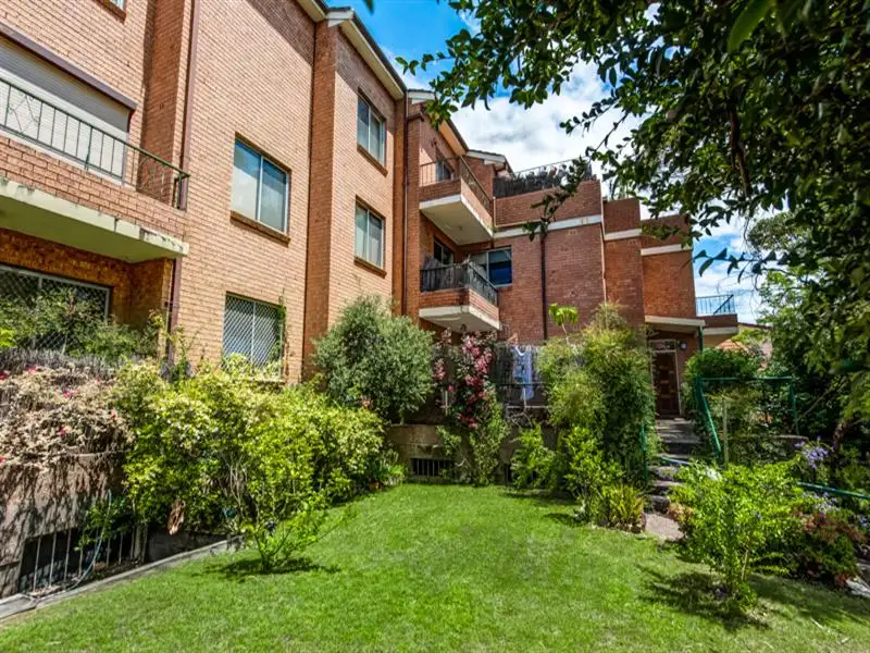 Main view of Homely apartment listing, 11/5-7 Wharf Road, Gladesville NSW 2111
