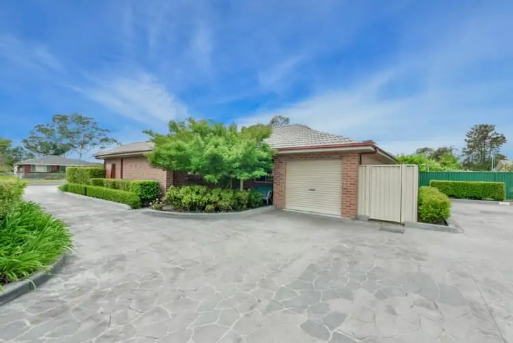 Second view of Homely house listing, 2/18-20 Patterson Street, Tahmoor NSW 2573