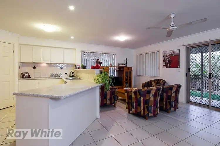 Fourth view of Homely house listing, 3 Anchor Place, Redland Bay QLD 4165