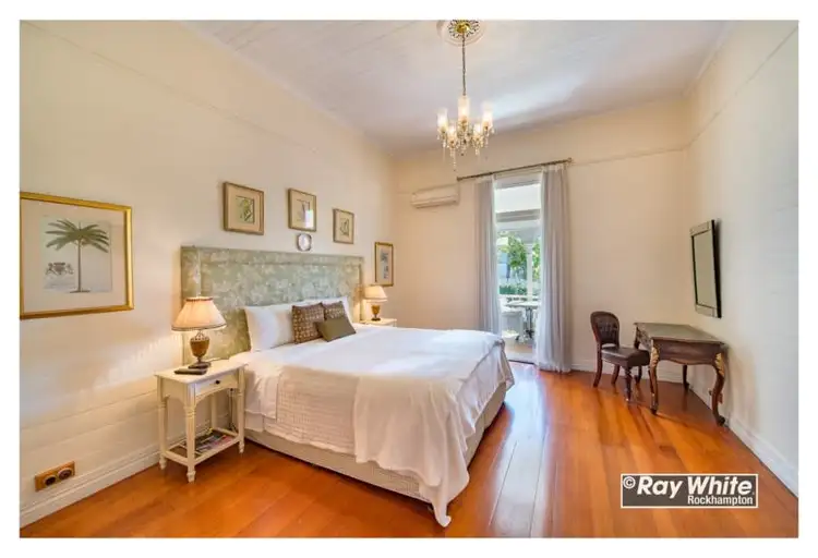 Third view of Homely house listing, 165 Caroline Street, The Range QLD 4700