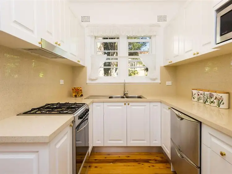 Seventh view of Homely house listing, 53 Broughton Road, Artarmon NSW 2064