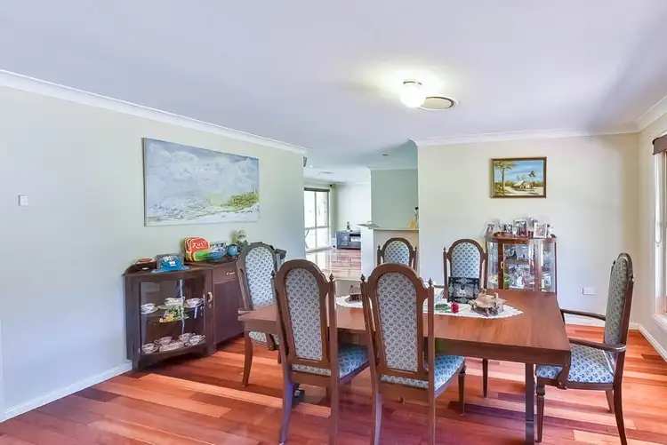 Fifth view of Homely house listing, 52 Minerva Road, Wedderburn NSW 2560