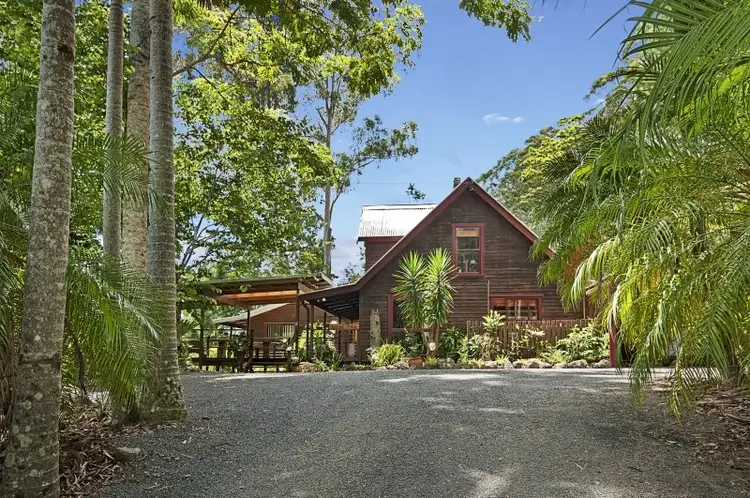 Fourth view of Homely house listing, 10 Coopers Lane South, Mullumbimby NSW 2482