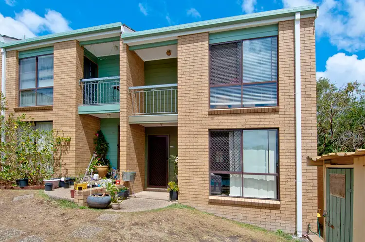 Main view of Homely townhouse listing, 10b/3 Guinevere Court, Bethania QLD 4205
