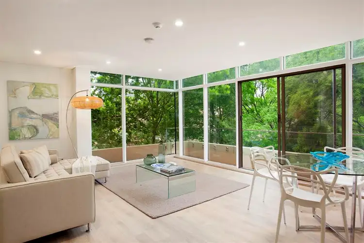 35/174 Pacific Highway, North Sydney NSW 2060