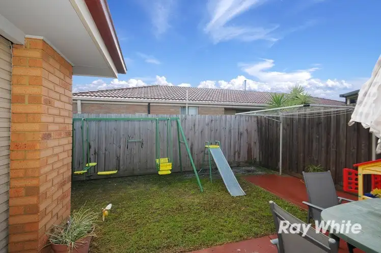 Second view of Homely house listing, 8a Amity Way, Cranbourne West VIC 3977