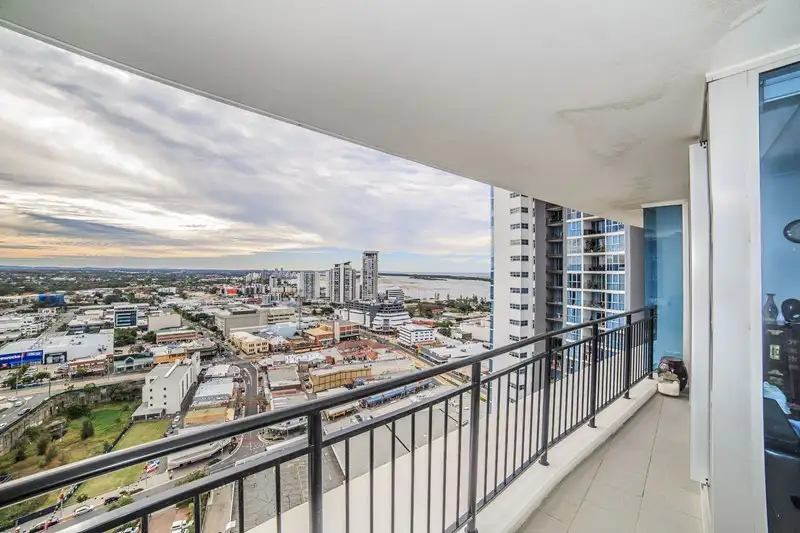 Main view of Homely apartment listing, 22108/5 Lawson Street, Southport QLD 4215