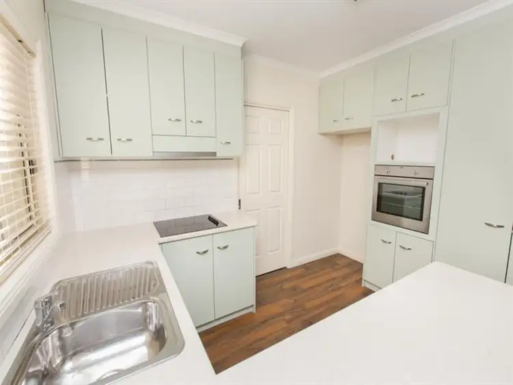 Sixth view of Homely house listing, 1/1-3 Langtree Parade, Mildura VIC 3500
