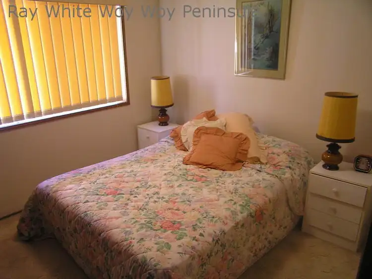 Sixth view of Homely house listing, 2/21 Kingsley Avenue, Woy Woy NSW 2256