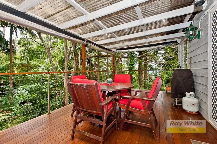 Second view of Homely house listing, 1778 Mount Glorious Road, Mount Glorious QLD 4520