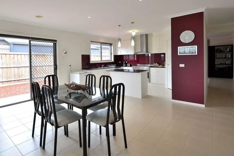 Main view of Homely house listing, 23 Macadamia Street, Doreen VIC 3754