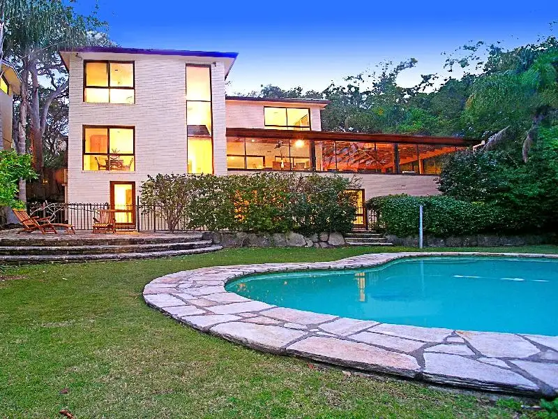 Main view of Homely house listing, 17 Dettmann Avenue, Longueville NSW 2066