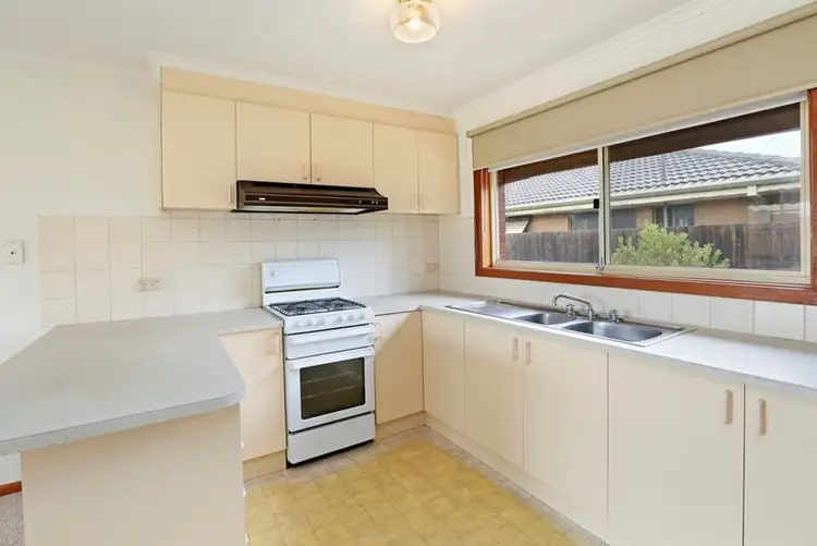 Second view of Homely house listing, 3/1 Mayton Court, Grovedale VIC 3216