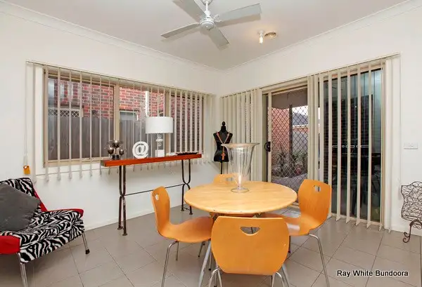 Fourth view of Homely house listing, 8 Broxburn Walk, Epping VIC 3076