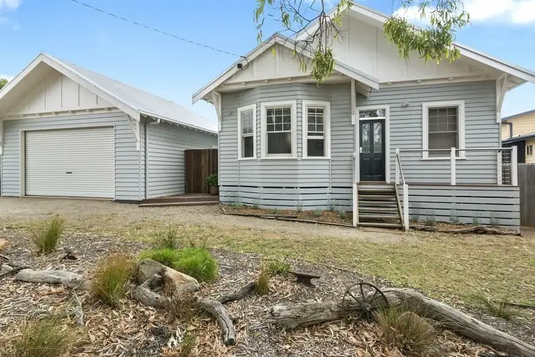 Main view of Homely house listing, 6 St Andrews Drive, Ventnor VIC 3922