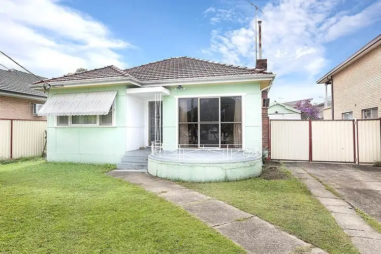 24 Stuart Street, Canley Vale NSW 2166
