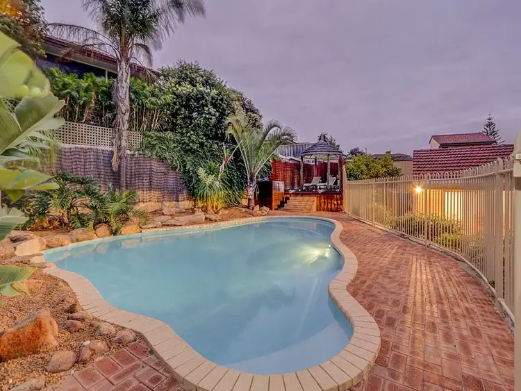 Third view of Homely house listing, 54 Harman Road, Sorrento WA 6020