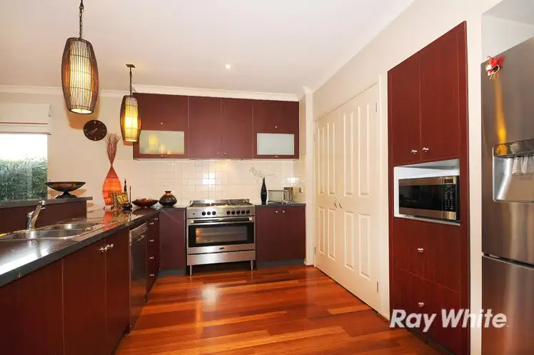Third view of Homely house listing, 117 Hutchinson Drive, Lynbrook VIC 3975