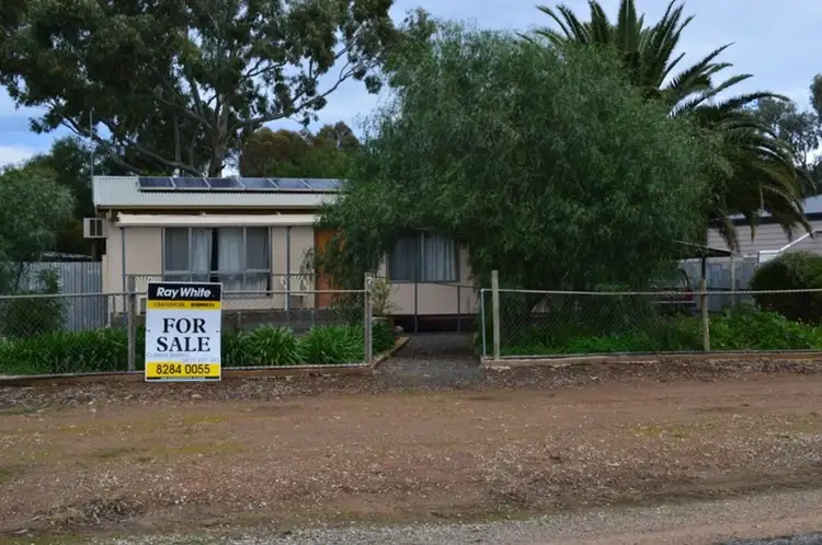 Second view of Homely house listing, 7 Goss Road, Wasleys SA 5400