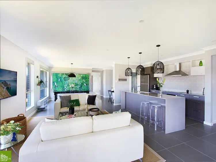 Second view of Homely house listing, 108 Haywards Bay Drive, Haywards Bay NSW 2530