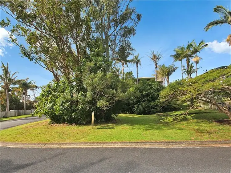 Fifth view of Homely land listing, 2/123 Tramican Street, Point Lookout QLD 4183