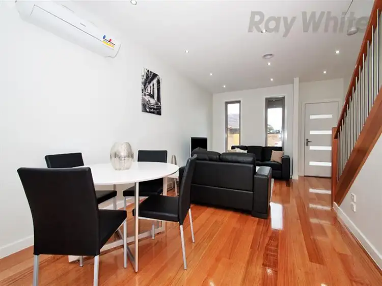 Third view of Homely townhouse listing, 64A William Street, Fawkner VIC 3060