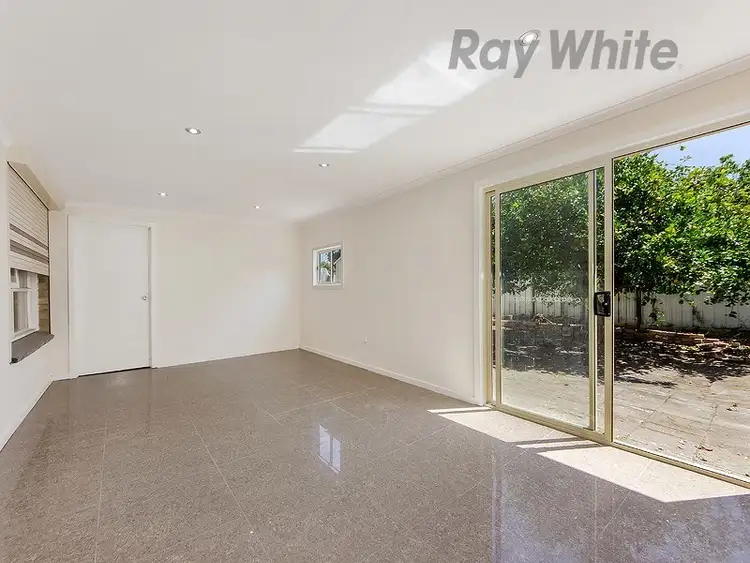 Fourth view of Homely house listing, 4 Woods Street, St Albans VIC 3021
