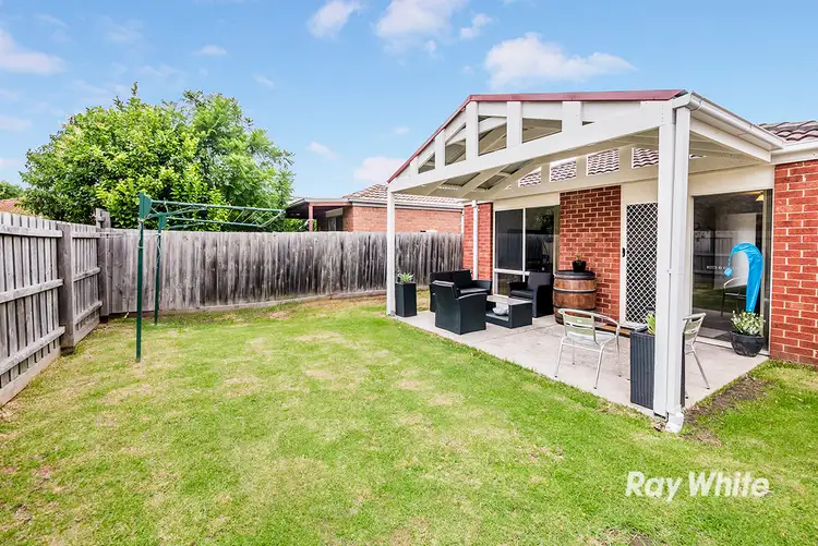 Sixth view of Homely house listing, 17 Cirai Crescent, Cranbourne West VIC 3977