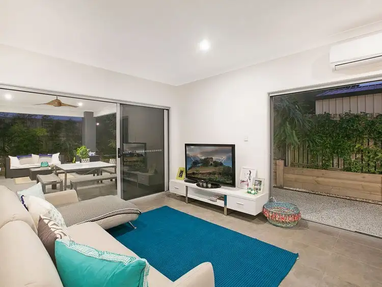 Sixth view of Homely house listing, 169 Dahlia Street, Cannon Hill QLD 4170