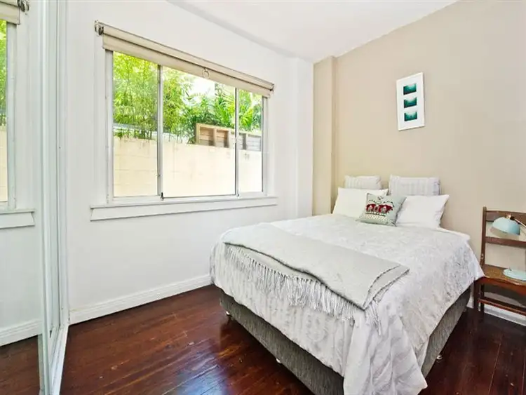 Fourth view of Homely apartment listing, 3/5 Hastings Parade, Bondi Beach NSW 2026