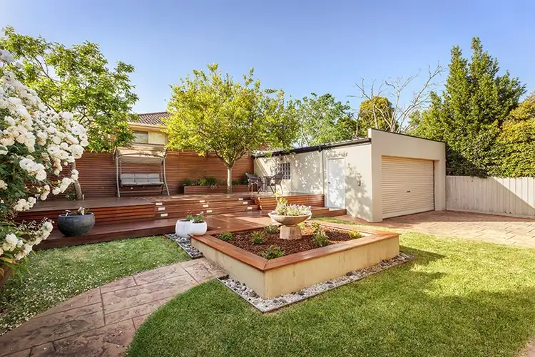 Sixth view of Homely house listing, 13 Furneaux Grove, Bulleen VIC 3105