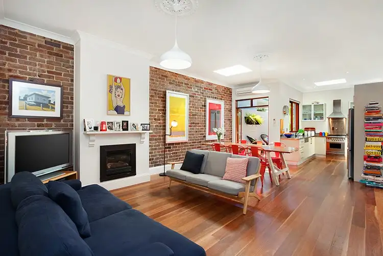 43 Leamington Avenue, Newtown NSW 2042