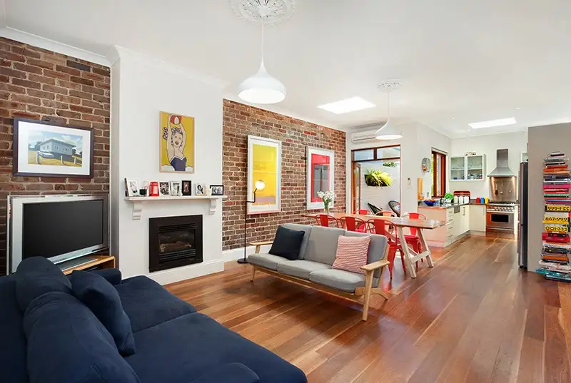 Main view of Homely house listing, 43 Leamington Avenue, Newtown NSW 2042