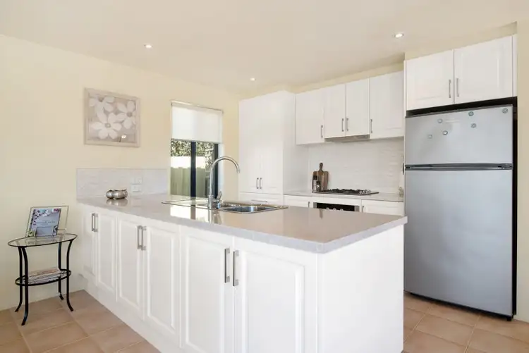 Fifth view of Homely house listing, 36 Happy Valley Drive, Sunset Strip VIC 3922