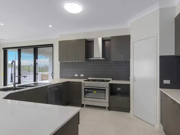 Seventh view of Homely house listing, 18 Aldritt Place, Bridgeman Downs QLD 4035