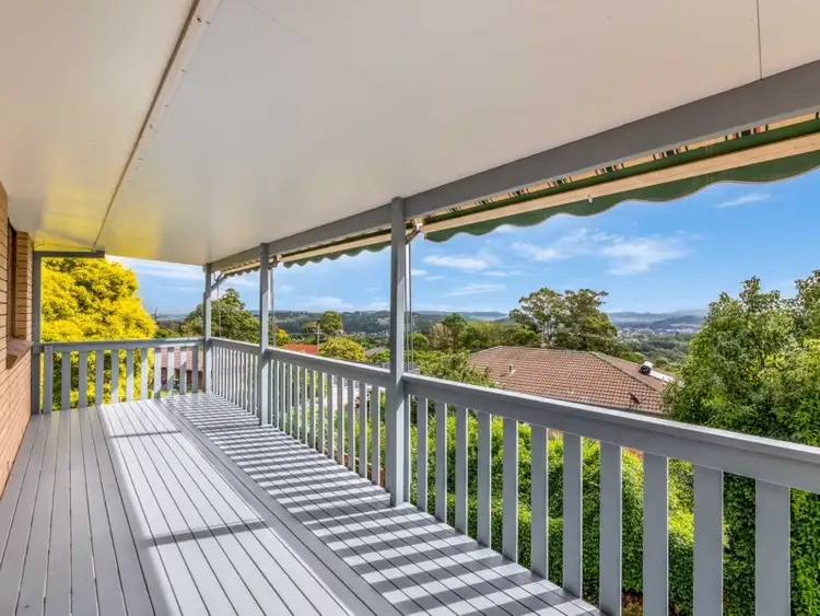 Second view of Homely house listing, 9 Andrews Crescent, Goonellabah NSW 2480